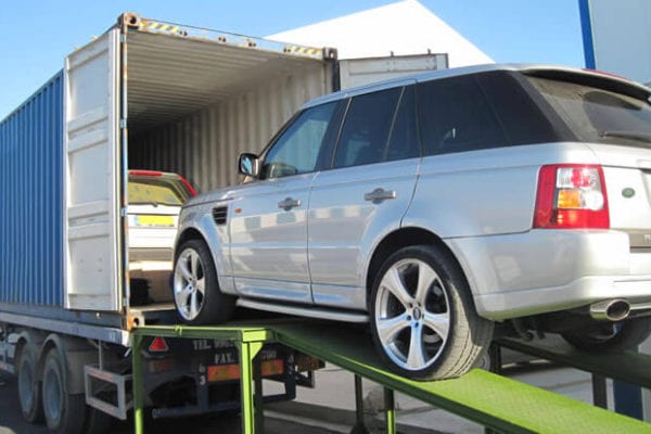 Anmol Packers And Movers