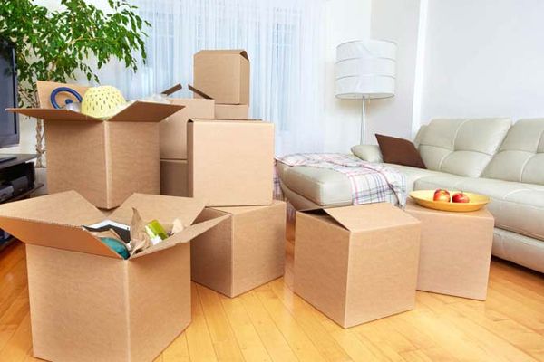 Anmol Packers And Movers